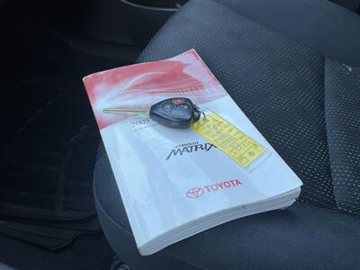 2009 Toyota Matrix S - Photo 19 - Acton, MA 01720