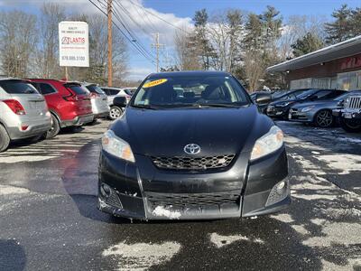 2009 Toyota Matrix S - Photo 2 - Acton, MA 01720