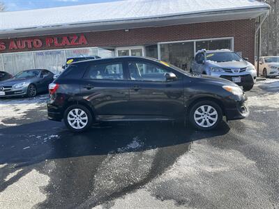 2009 Toyota Matrix S - Photo 4 - Acton, MA 01720