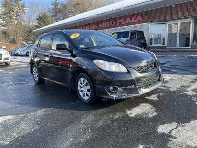 2009 Toyota Matrix S - Photo 3 - Acton, MA 01720