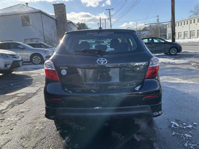 2009 Toyota Matrix S - Photo 6 - Acton, MA 01720