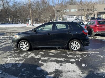 2009 Toyota Matrix S - Photo 8 - Acton, MA 01720