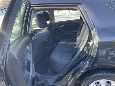 2009 Toyota Matrix S - Photo 11 - Acton, MA 01720