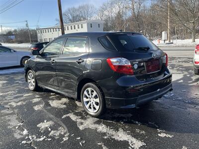 2009 Toyota Matrix S - Photo 7 - Acton, MA 01720