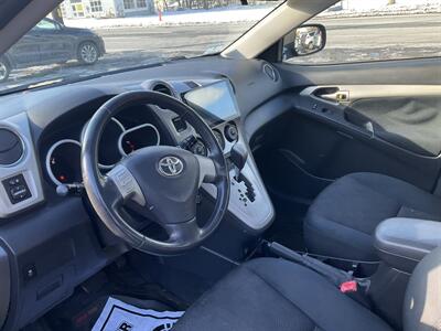 2009 Toyota Matrix S - Photo 13 - Acton, MA 01720