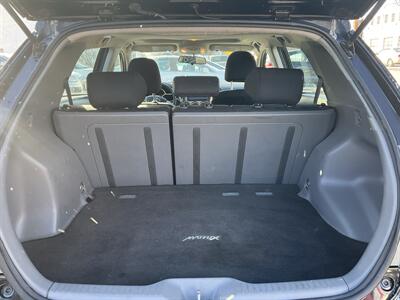 2009 Toyota Matrix S - Photo 10 - Acton, MA 01720