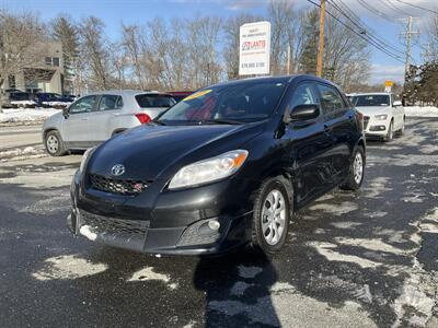 2009 Toyota Matrix S - Photo 1 - Acton, MA 01720