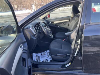 2009 Toyota Matrix S - Photo 12 - Acton, MA 01720