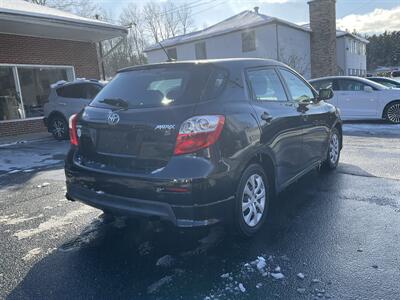 2009 Toyota Matrix S - Photo 5 - Acton, MA 01720