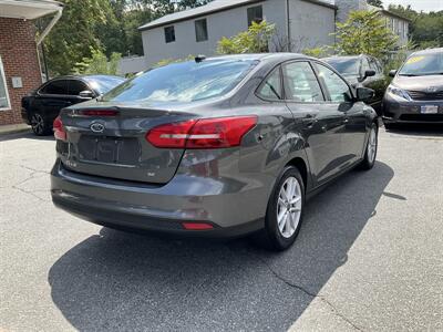 2017 Ford Focus SE   - Photo 5 - Acton, MA 01720