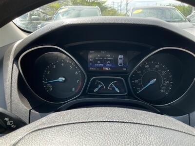2017 Ford Focus SE   - Photo 14 - Acton, MA 01720