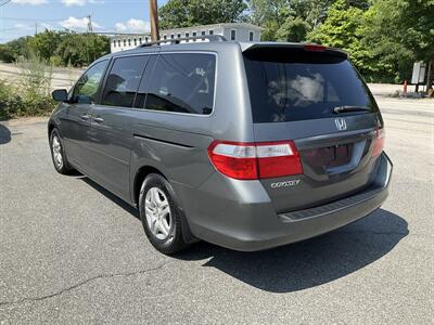 2007 Honda Odyssey EX-L - Photo 7 - Acton, MA 01720