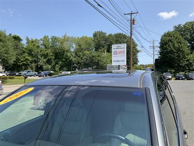 2007 Honda Odyssey EX-L - Photo 9 - Acton, MA 01720