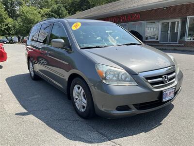 2007 Honda Odyssey EX-L - Photo 3 - Acton, MA 01720