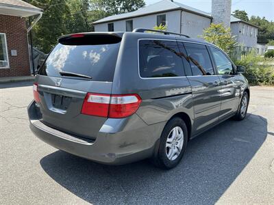 2007 Honda Odyssey EX-L - Photo 5 - Acton, MA 01720