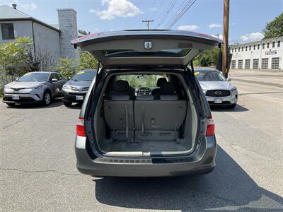 2007 Honda Odyssey EX-L - Photo 11 - Acton, MA 01720