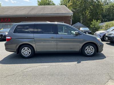 2007 Honda Odyssey EX-L - Photo 4 - Acton, MA 01720