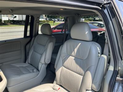 2007 Honda Odyssey EX-L - Photo 14 - Acton, MA 01720