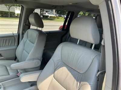 2007 Honda Odyssey EX-L - Photo 22 - Acton, MA 01720