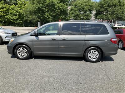 2007 Honda Odyssey EX-L - Photo 8 - Acton, MA 01720