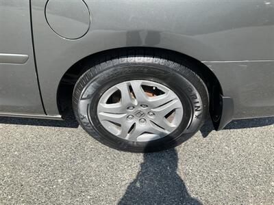 2007 Honda Odyssey EX-L - Photo 10 - Acton, MA 01720