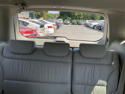 2007 Honda Odyssey EX-L - Photo 15 - Acton, MA 01720