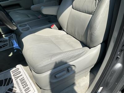 2007 Honda Odyssey EX-L - Photo 20 - Acton, MA 01720