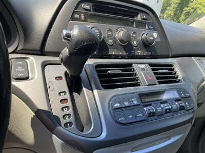2007 Honda Odyssey EX-L - Photo 28 - Acton, MA 01720