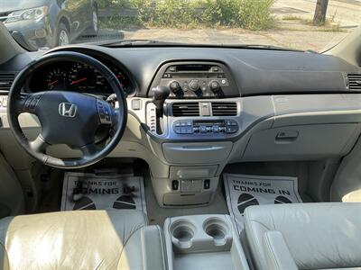 2007 Honda Odyssey EX-L - Photo 16 - Acton, MA 01720