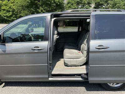 2007 Honda Odyssey EX-L - Photo 13 - Acton, MA 01720