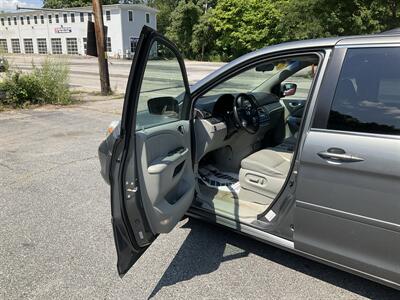 2007 Honda Odyssey EX-L - Photo 19 - Acton, MA 01720