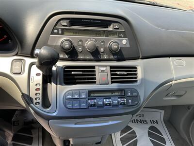 2007 Honda Odyssey EX-L - Photo 27 - Acton, MA 01720