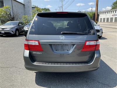 2007 Honda Odyssey EX-L - Photo 6 - Acton, MA 01720