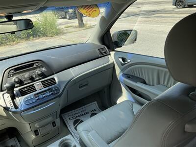 2007 Honda Odyssey EX-L - Photo 18 - Acton, MA 01720