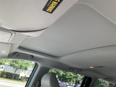 2007 Honda Odyssey EX-L - Photo 23 - Acton, MA 01720