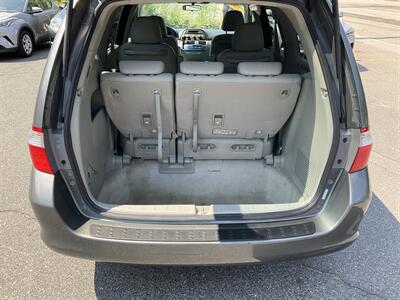 2007 Honda Odyssey EX-L - Photo 12 - Acton, MA 01720