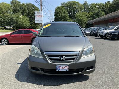 2007 Honda Odyssey EX-L - Photo 2 - Acton, MA 01720