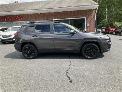 2016 Jeep Cherokee Latitude Altitude   - Photo 4 - Acton, MA 01720