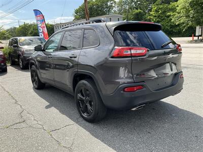 2016 Jeep Cherokee Latitude Altitude   - Photo 7 - Acton, MA 01720