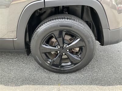 2016 Jeep Cherokee Latitude Altitude   - Photo 11 - Acton, MA 01720
