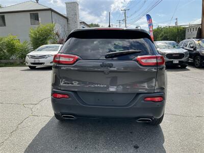 2016 Jeep Cherokee Latitude Altitude   - Photo 6 - Acton, MA 01720