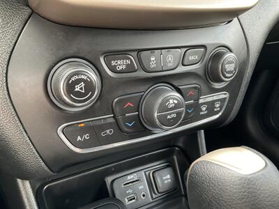 2016 Jeep Cherokee Latitude Altitude   - Photo 26 - Acton, MA 01720
