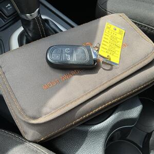 2016 Jeep Cherokee Latitude Altitude   - Photo 28 - Acton, MA 01720