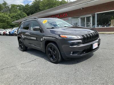 2016 Jeep Cherokee Latitude Altitude   - Photo 3 - Acton, MA 01720