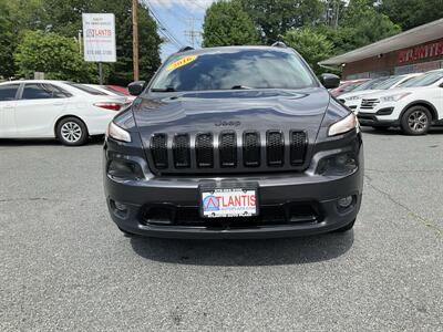 2016 Jeep Cherokee Latitude Altitude   - Photo 2 - Acton, MA 01720