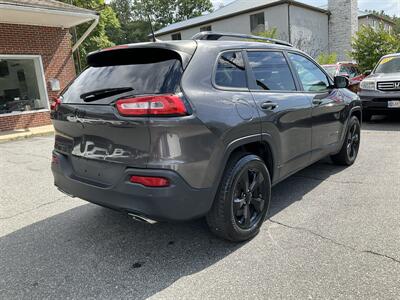2016 Jeep Cherokee Latitude Altitude   - Photo 5 - Acton, MA 01720