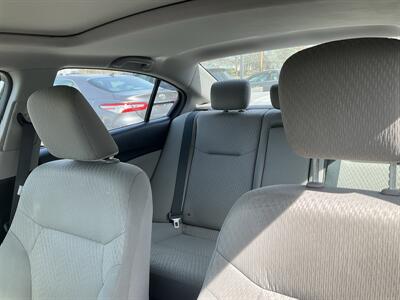 2014 Honda Civic EX   - Photo 24 - Acton, MA 01720