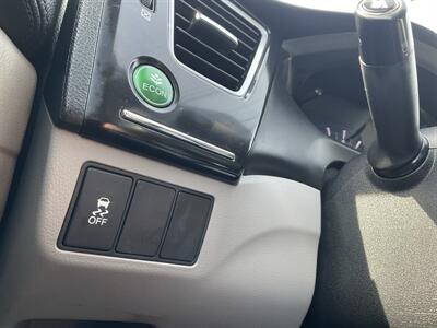 2014 Honda Civic EX   - Photo 30 - Acton, MA 01720