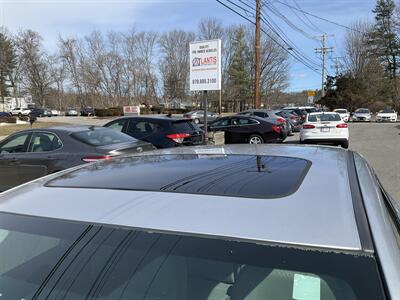 2014 Honda Civic EX   - Photo 9 - Acton, MA 01720