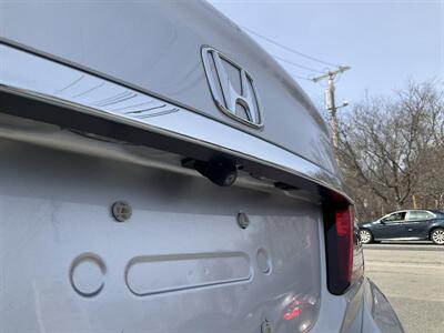 2014 Honda Civic EX   - Photo 10 - Acton, MA 01720